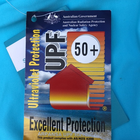 Snapperrock Boys UV 50+ Protection Rashguard - Picture 2 of 3